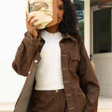 Celeste - Handcrafted Italian Leather Handbag