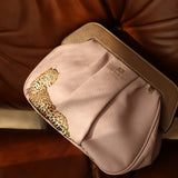 Celeste - Handcrafted Italian Leather Handbag