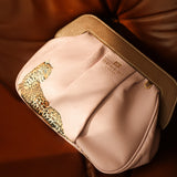 Celeste - Handcrafted Italian Leather Handbag