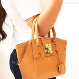 Lemaire - Premium Italian Leather Handbag