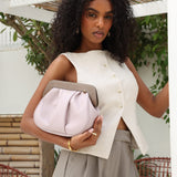 Celeste - Italian Leather Handbag