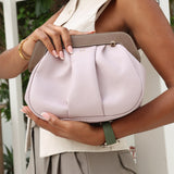 Celeste - Italian Leather Handbag