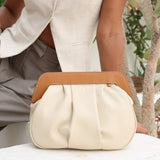 Celeste - Italian Leather Handbag