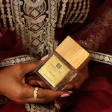Arabian Oud