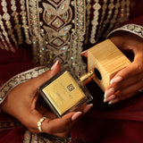 Arabian Oud