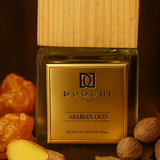 Arabian Oud