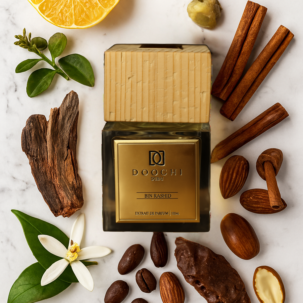 Finding Your Signature Scent: Best Perfumes That Complete Your Style