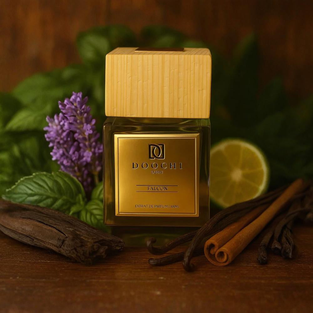 Oud & Roses: Timeless Scent That Commands Every Room