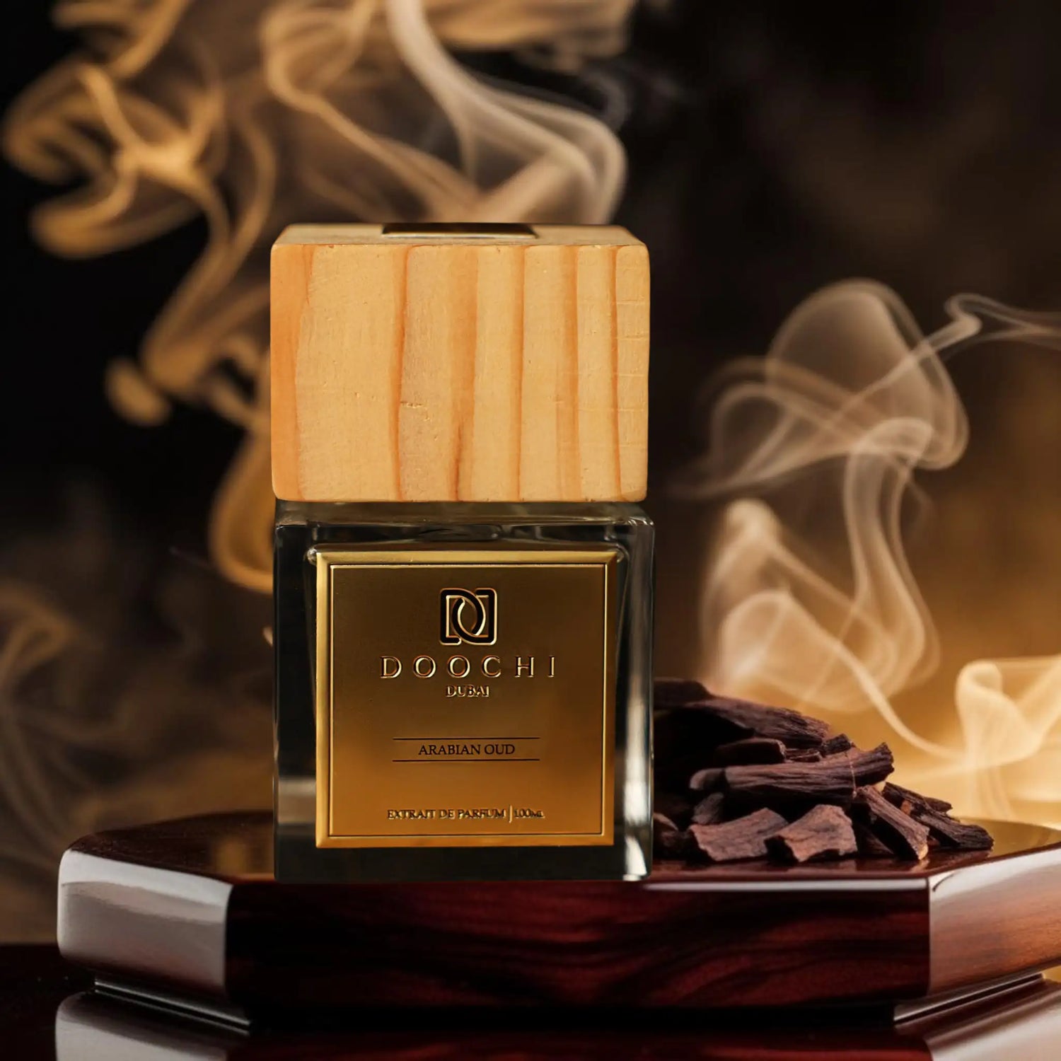 Ultimate Guide to Luxury Fragrances in the Heart of UAE