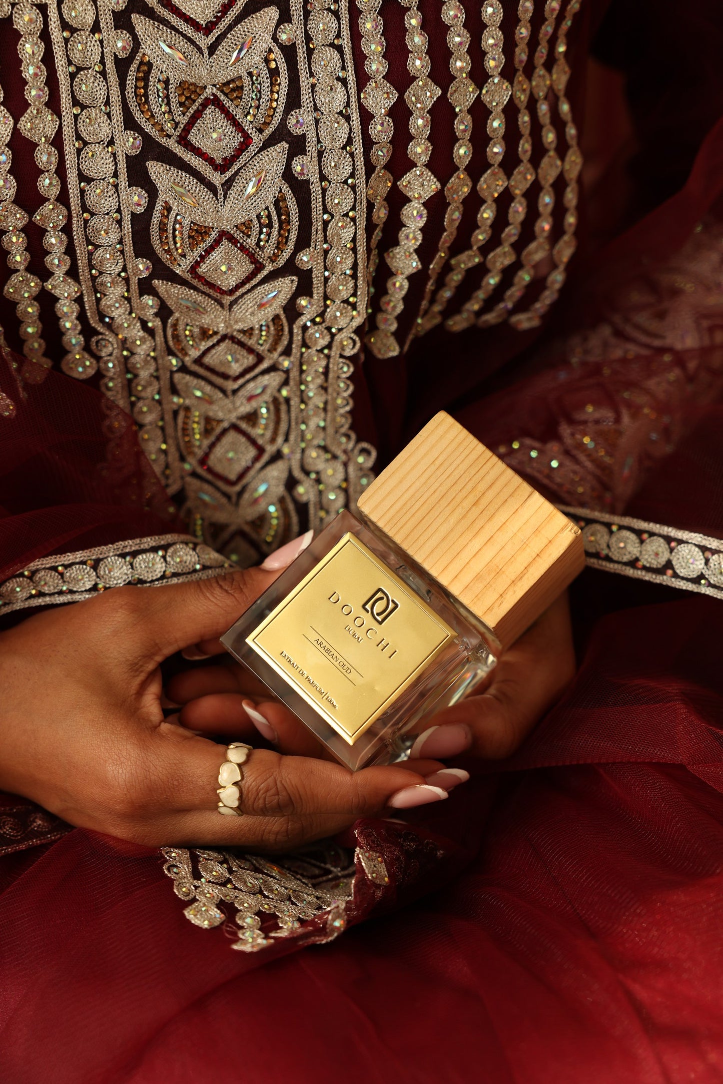 Arabian Oud