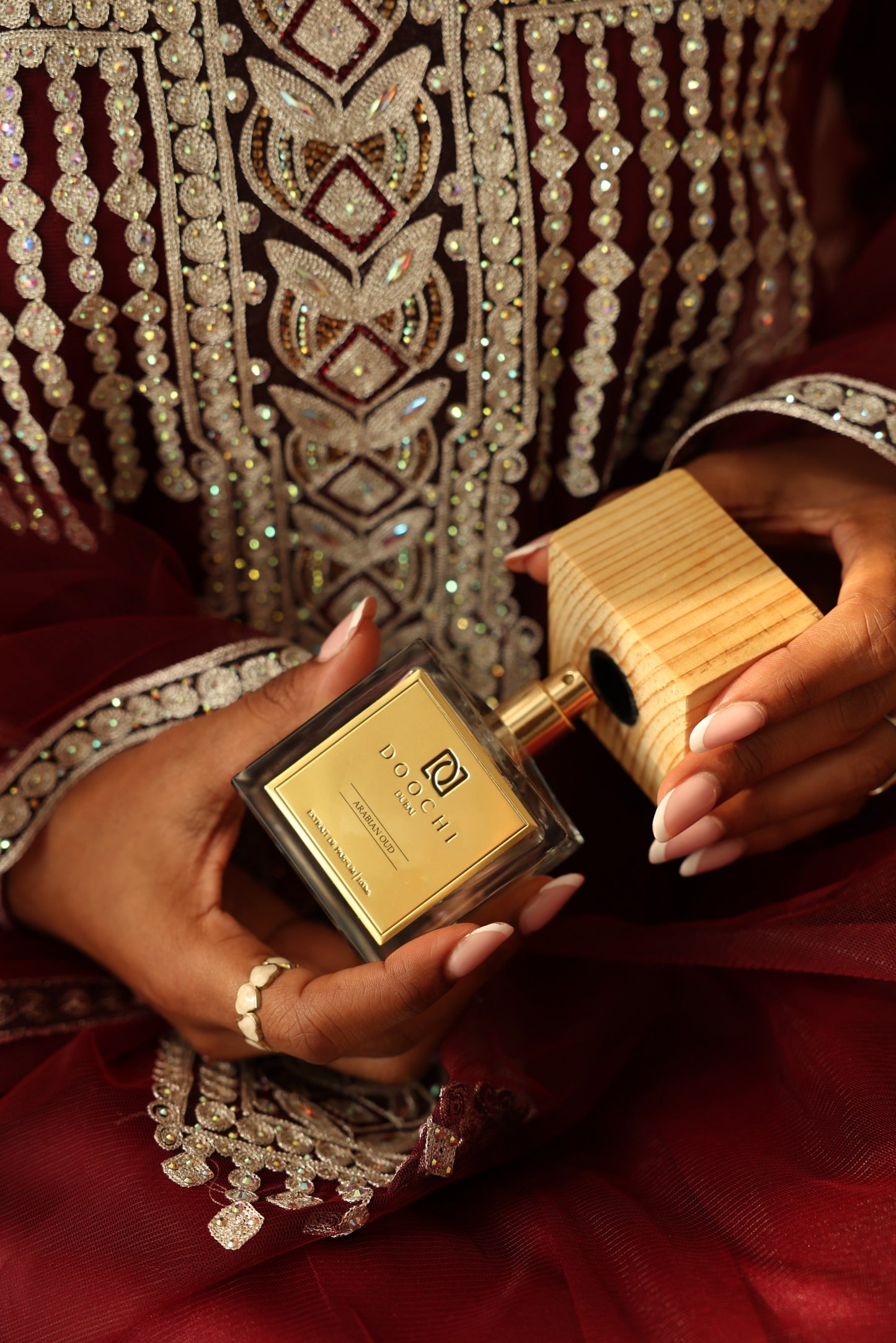 Arabian Oud