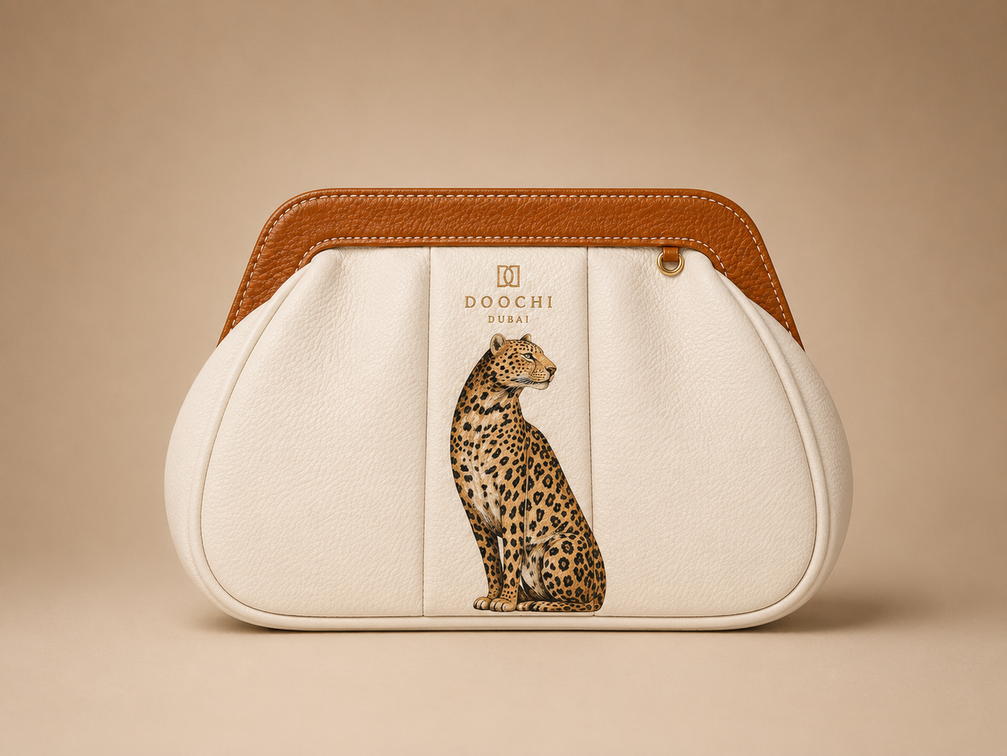 Celeste - Handcrafted Italian Leather Handbag
