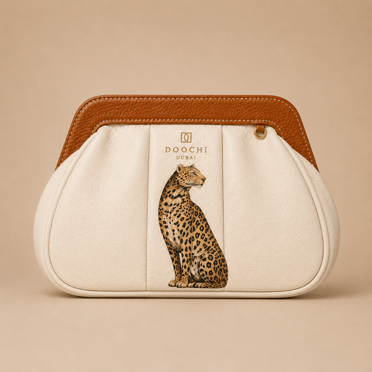 Celeste - Handcrafted Italian Leather Handbag