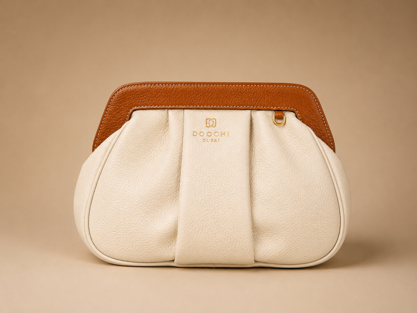 Celeste - Italian Leather Handbag