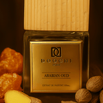 Arabian Oud