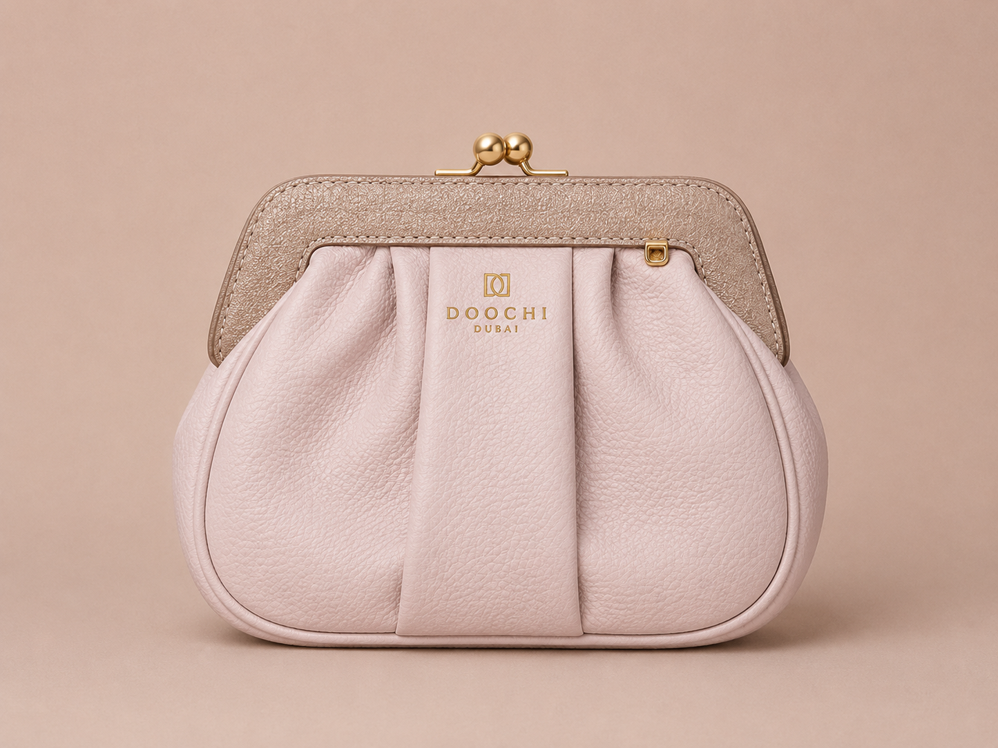 Celeste - Italian Leather Handbag