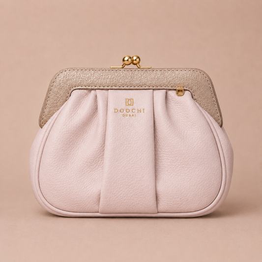 Celeste - Italian Leather Handbag