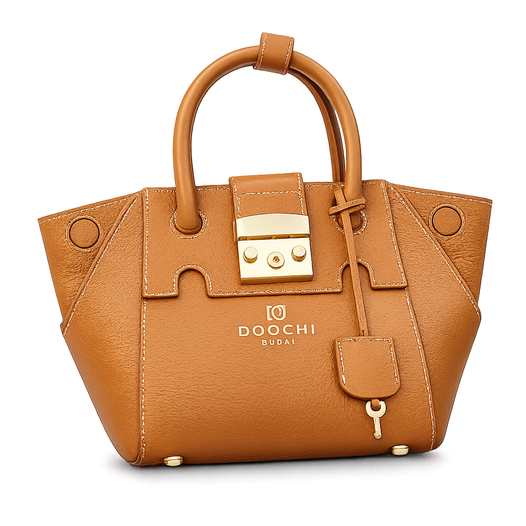 Lemaire - Premium Italian Leather Handbag