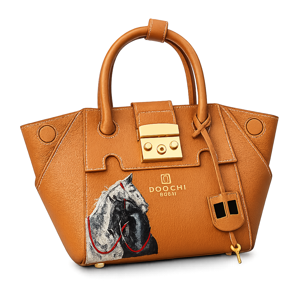 Lemaire Limited Edition - Premium Handcrafted Italian Leather Handbag