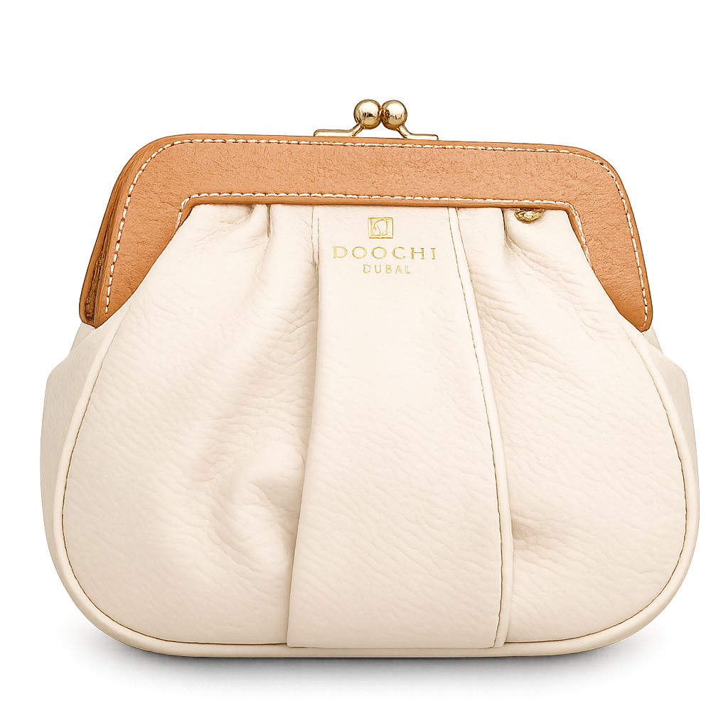 Celeste - Italian Leather Handbag