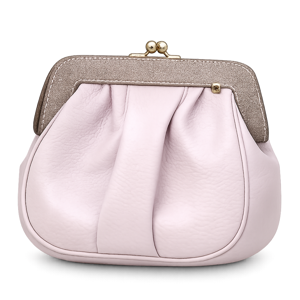 Celeste - Italian Leather Handbag