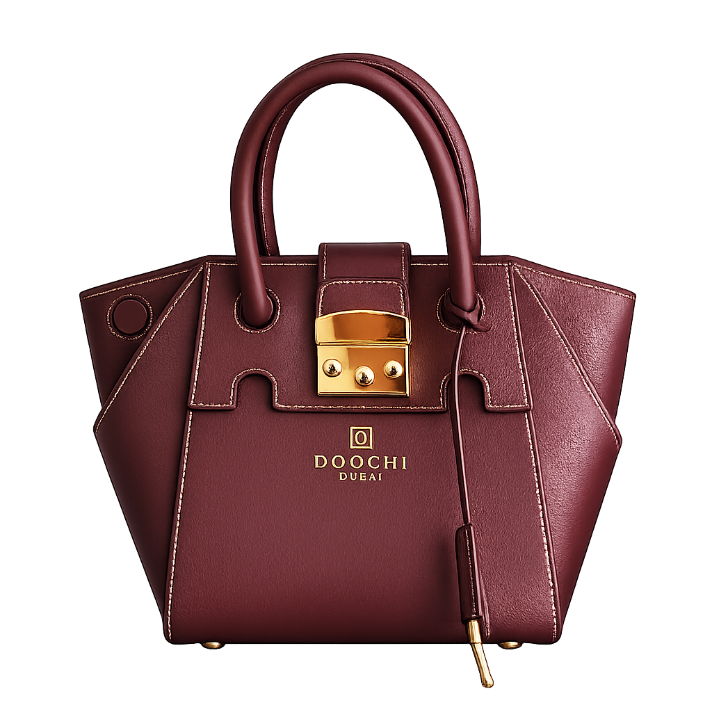 Lemaire - Premium Italian Leather Handbag